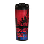Image produit Stranger Things - Gobelet To Go Upside Down