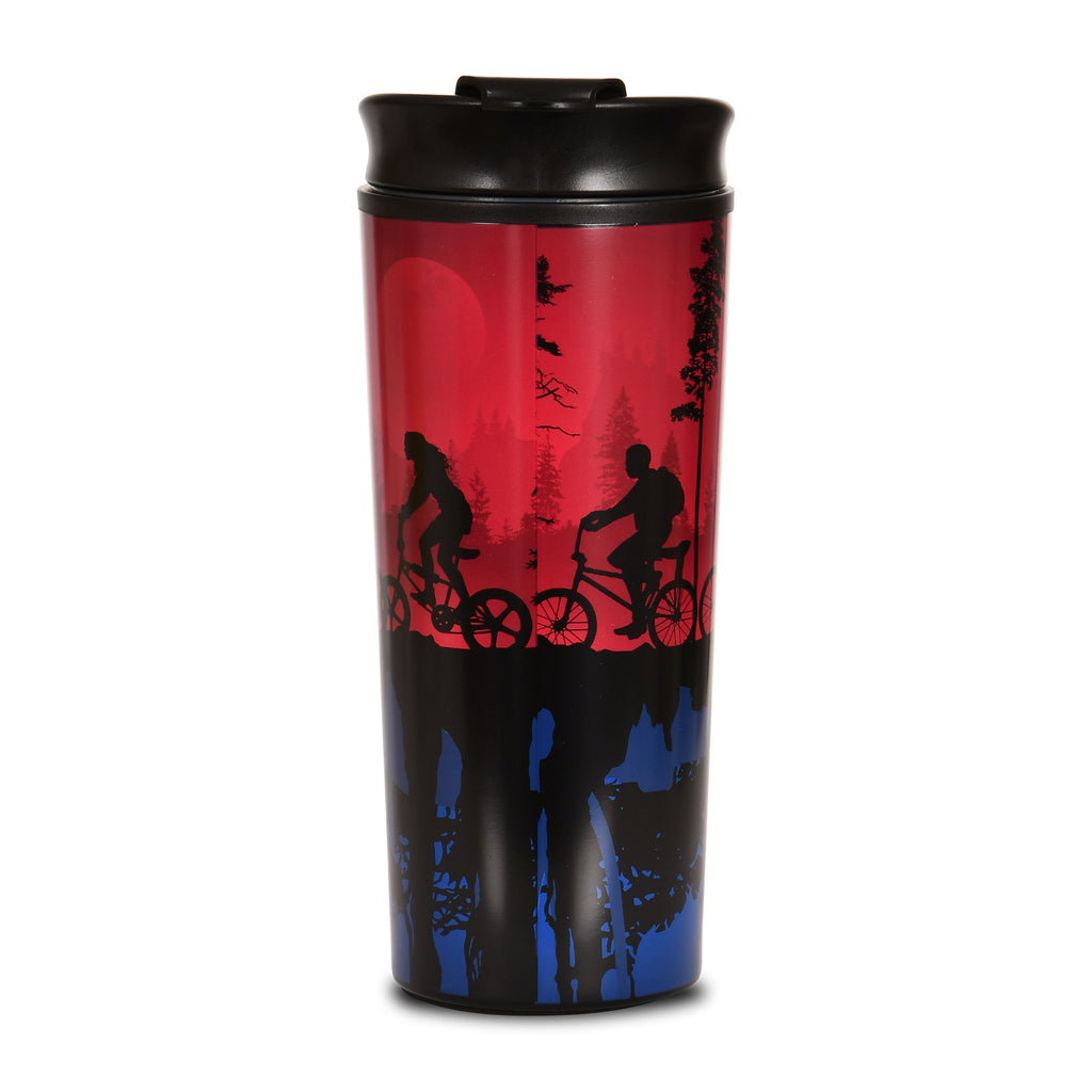 Image produit Stranger Things - Gobelet To Go Upside Down