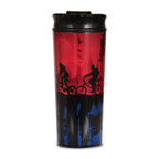 Image produit Stranger Things - Gobelet To Go Upside Down