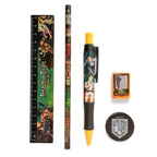 Image produit Attack on Titan - Ultimate Clash Set de Papeterie
