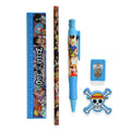 Image produit One Piece - Whole Cake Island Ensemble d'écriture