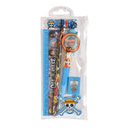 Image produit One Piece - Whole Cake Island Ensemble d'écriture