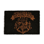 Image produit Tapis de sol Harry Potter - Welcome To Hogwarts