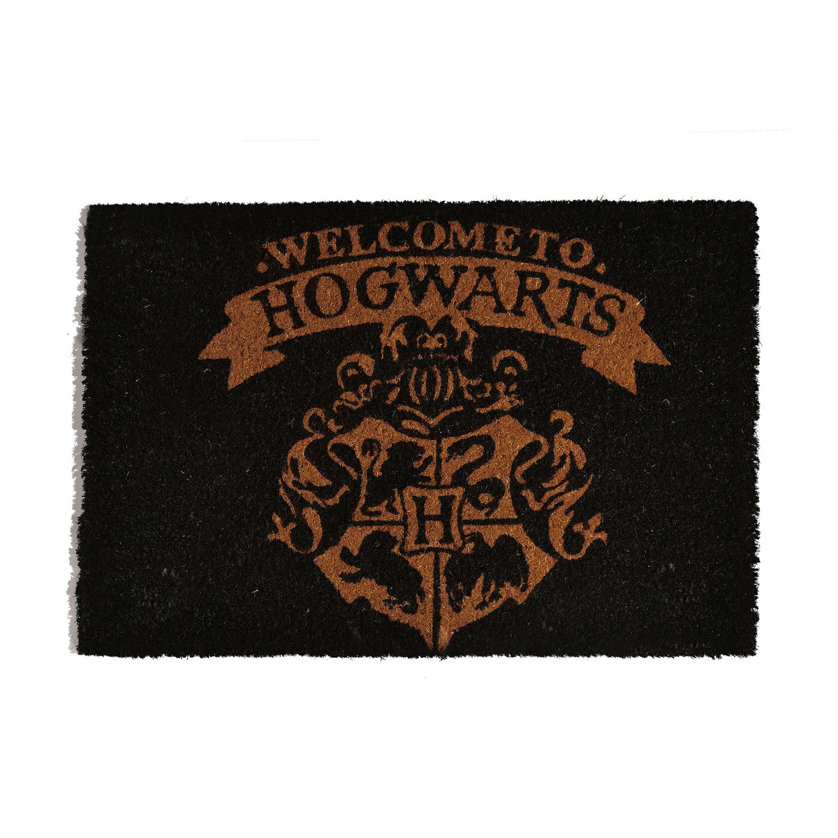 Image produit Tapis de sol Harry Potter - Welcome To Hogwarts
