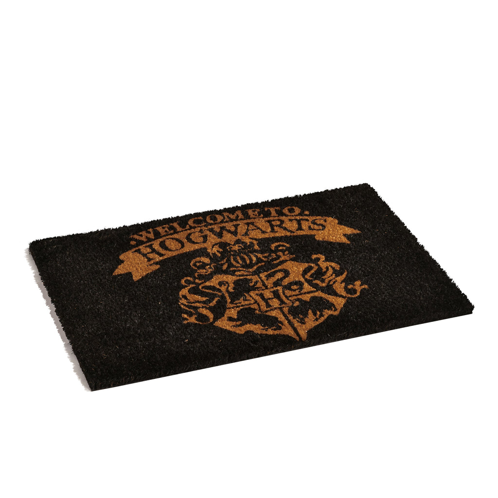 Image produit Tapis de sol Harry Potter - Welcome To Hogwarts