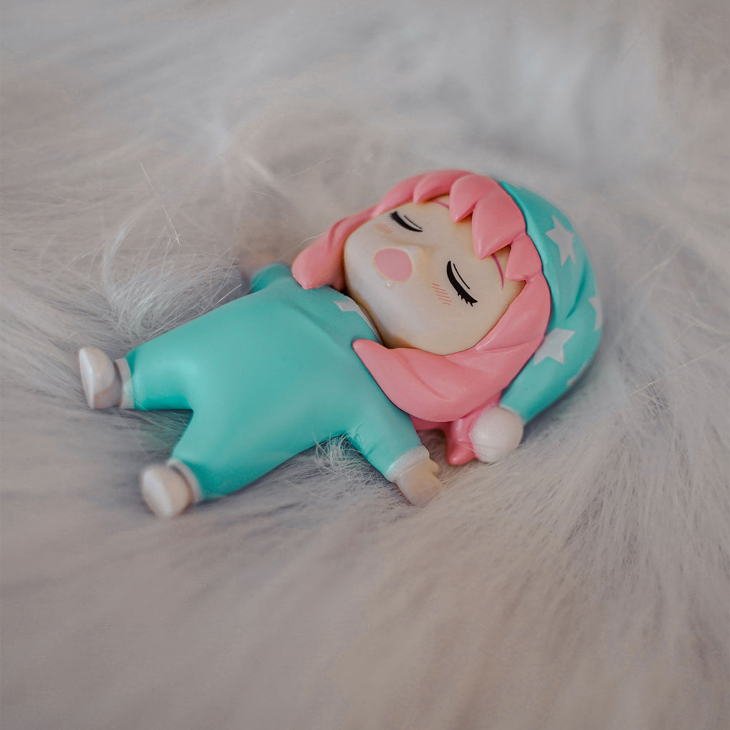 Image produit Spy x Family - Figurine Candy