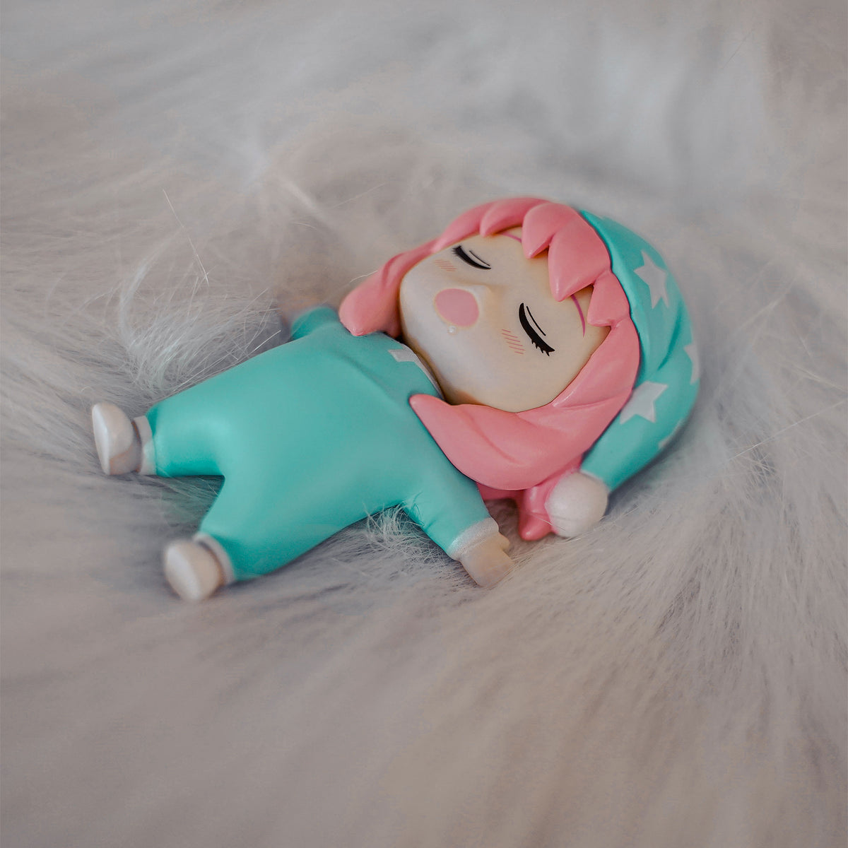 Image produit Spy x Family - Figurine Candy