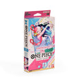 Image produit One Piece Card Game - Uta-ST11 Deck de démarrage