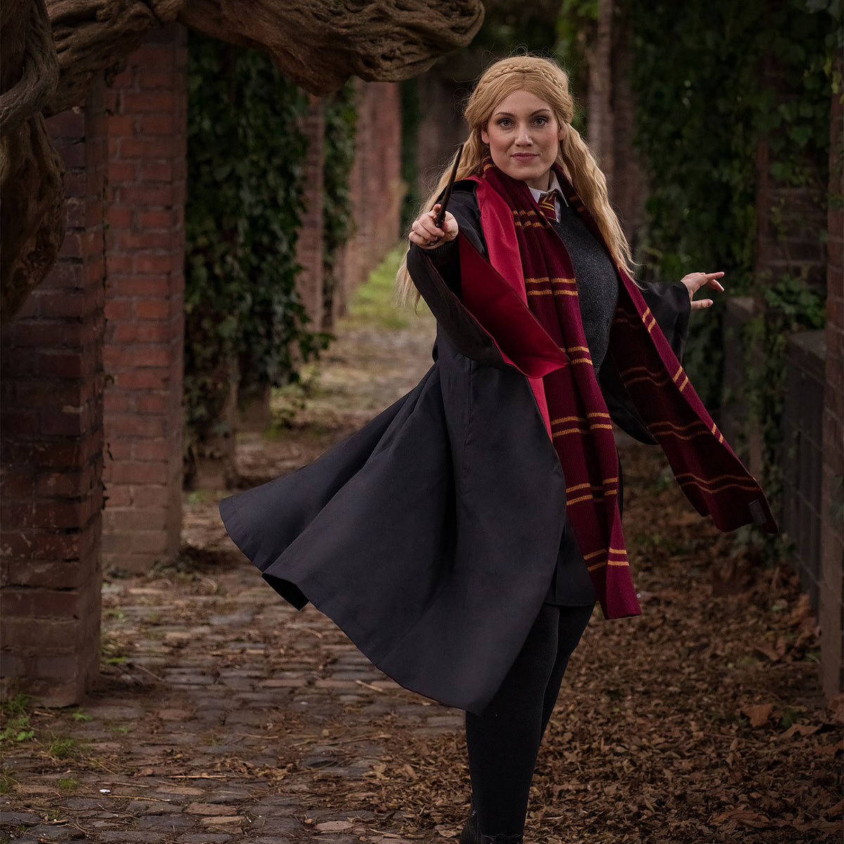 Image produit Robe Gryffondor - Harry Potter