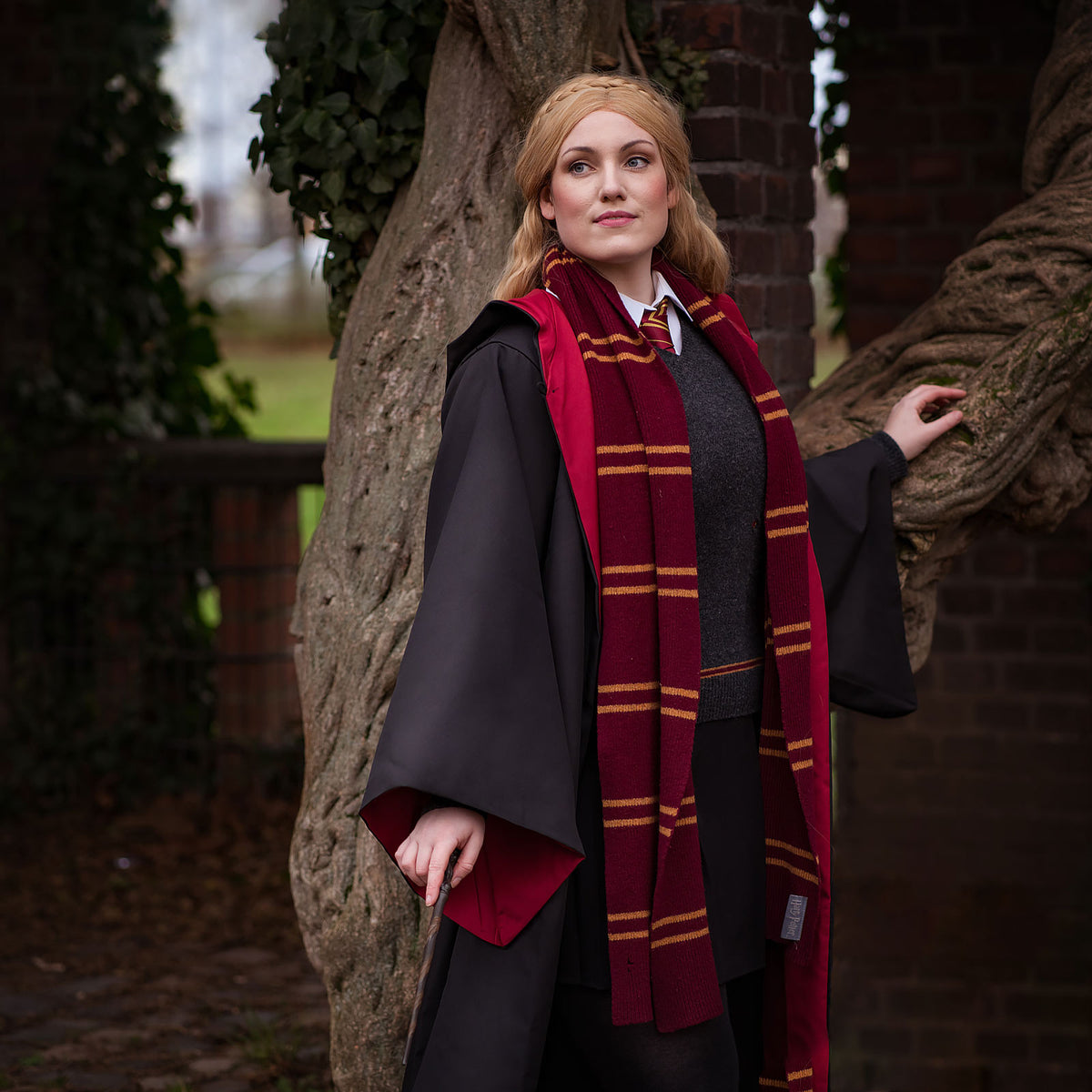 Image produit Robe Gryffondor - Harry Potter