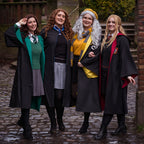 Image produit Robe Gryffondor - Harry Potter