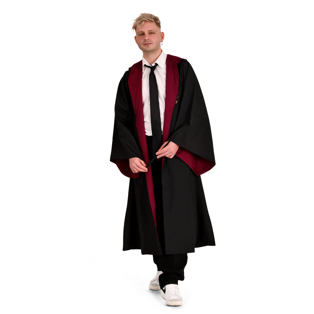 Image produit Robe Gryffondor - Harry Potter