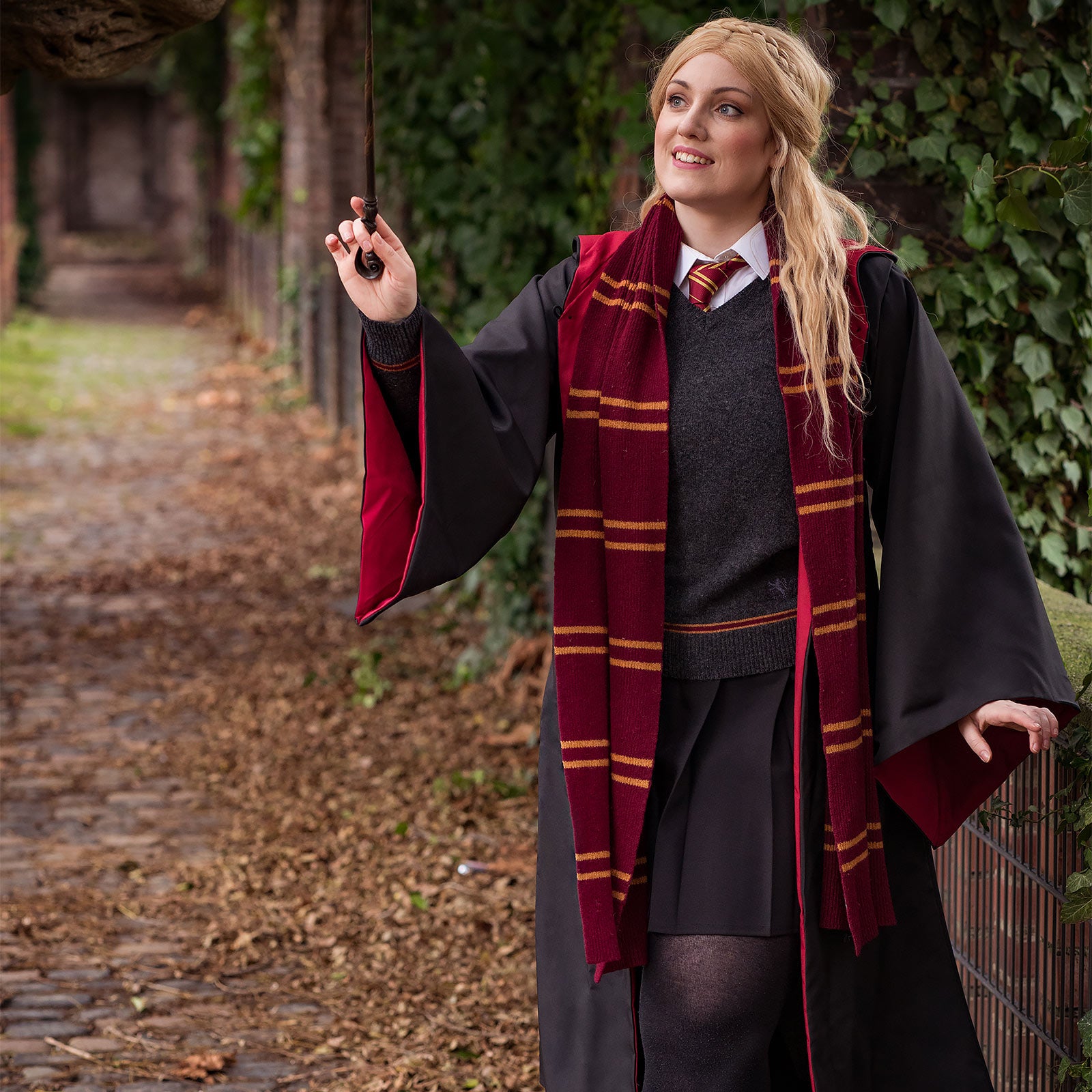 Image produit Robe Gryffondor - Harry Potter