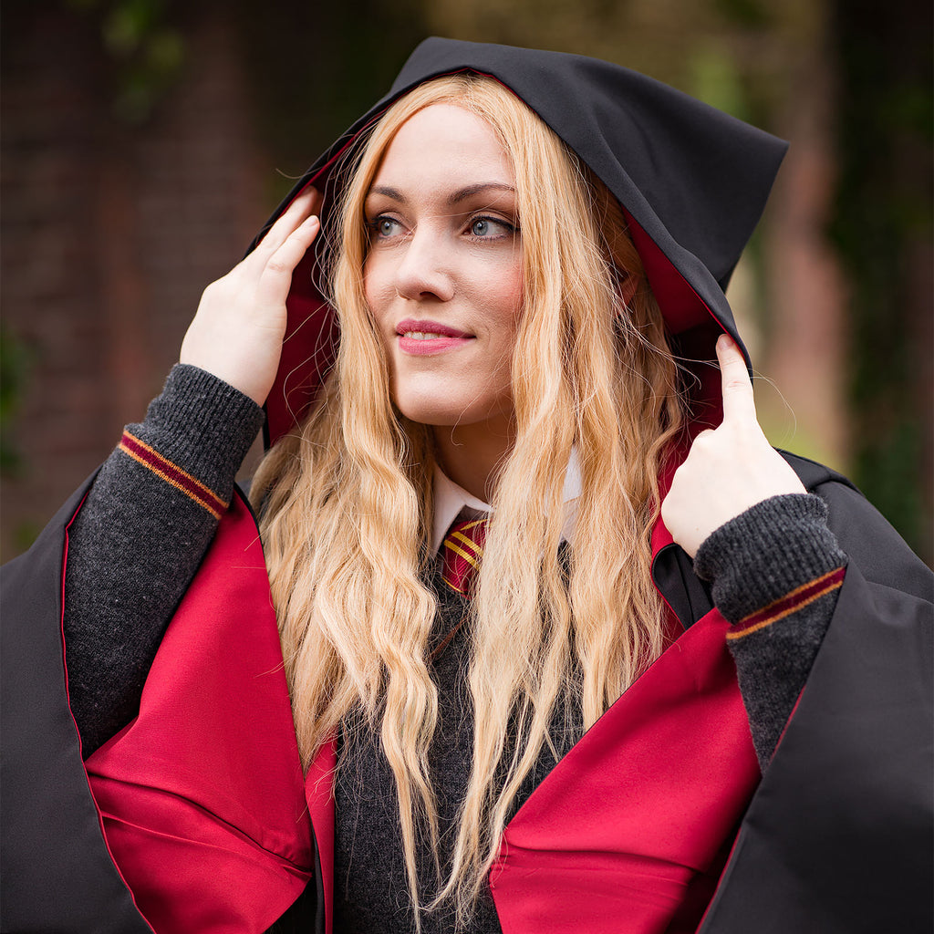 Image produit Robe Gryffondor - Harry Potter