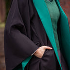 Image produit Robe Serpentard - Harry Potter
