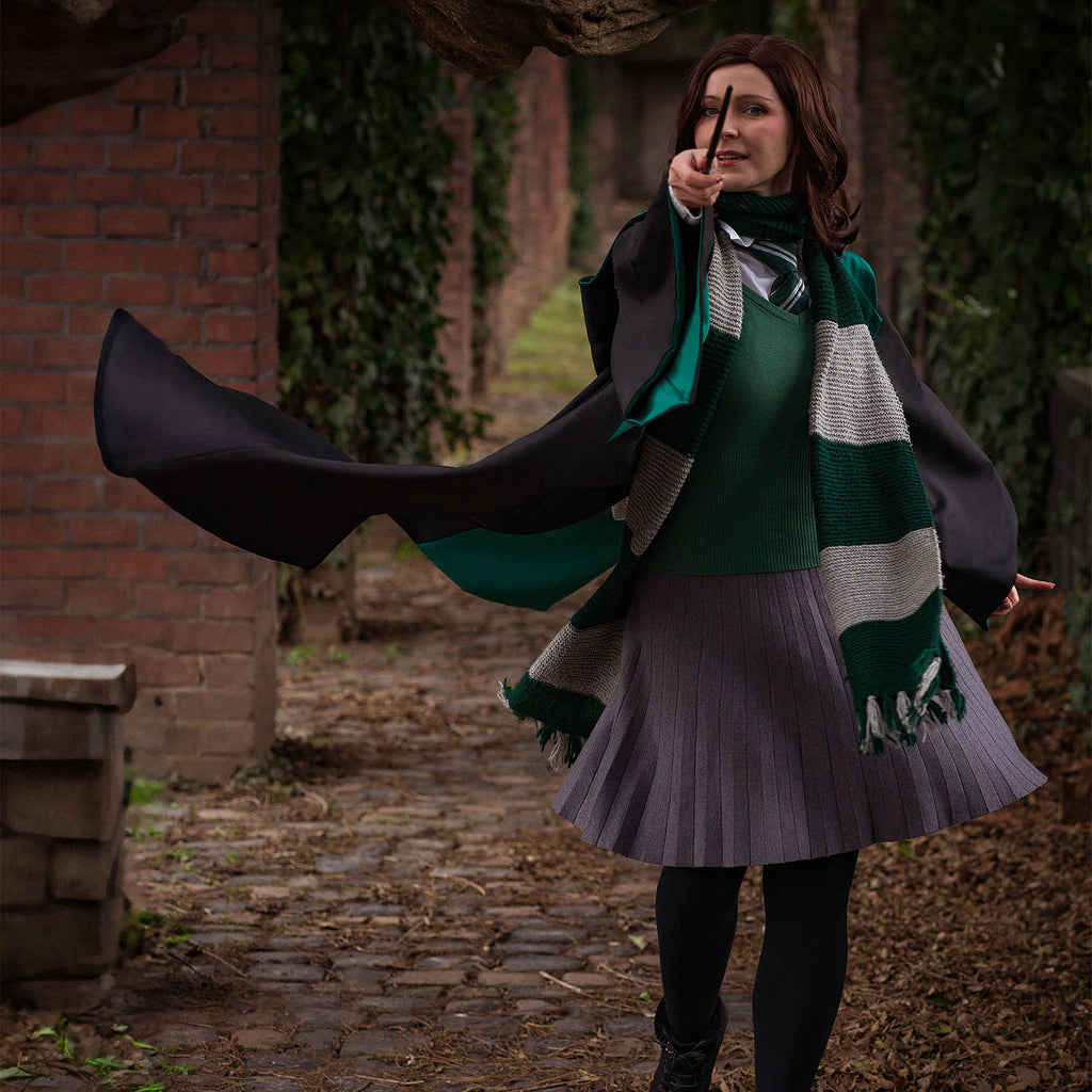 Image produit Robe Serpentard - Harry Potter