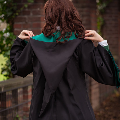 Image produit Robe Serpentard - Harry Potter