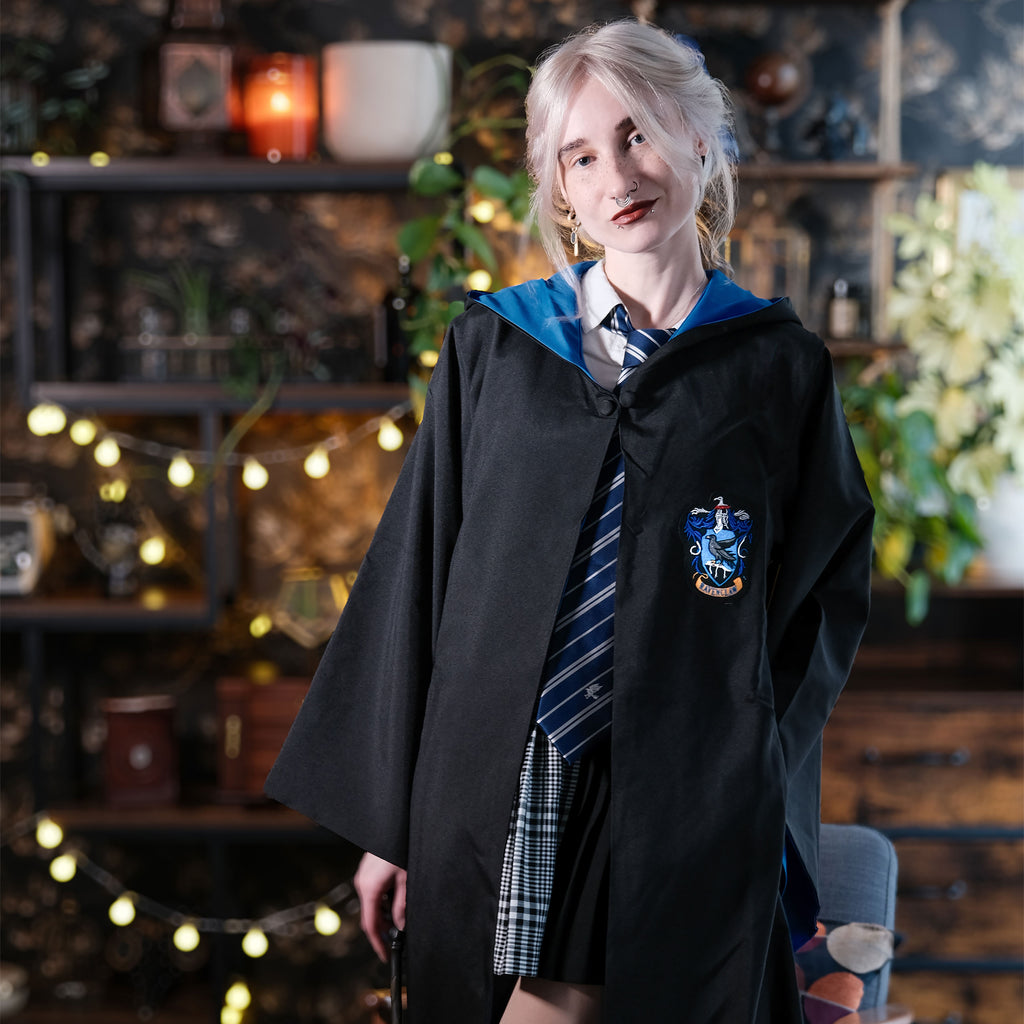 Image produit Robe Serdaigle - Harry Potter