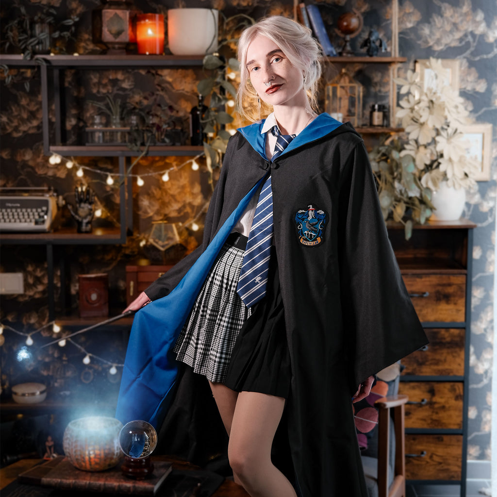 Image produit Robe Serdaigle - Harry Potter