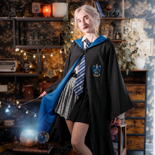 Image produit Robe Serdaigle - Harry Potter
