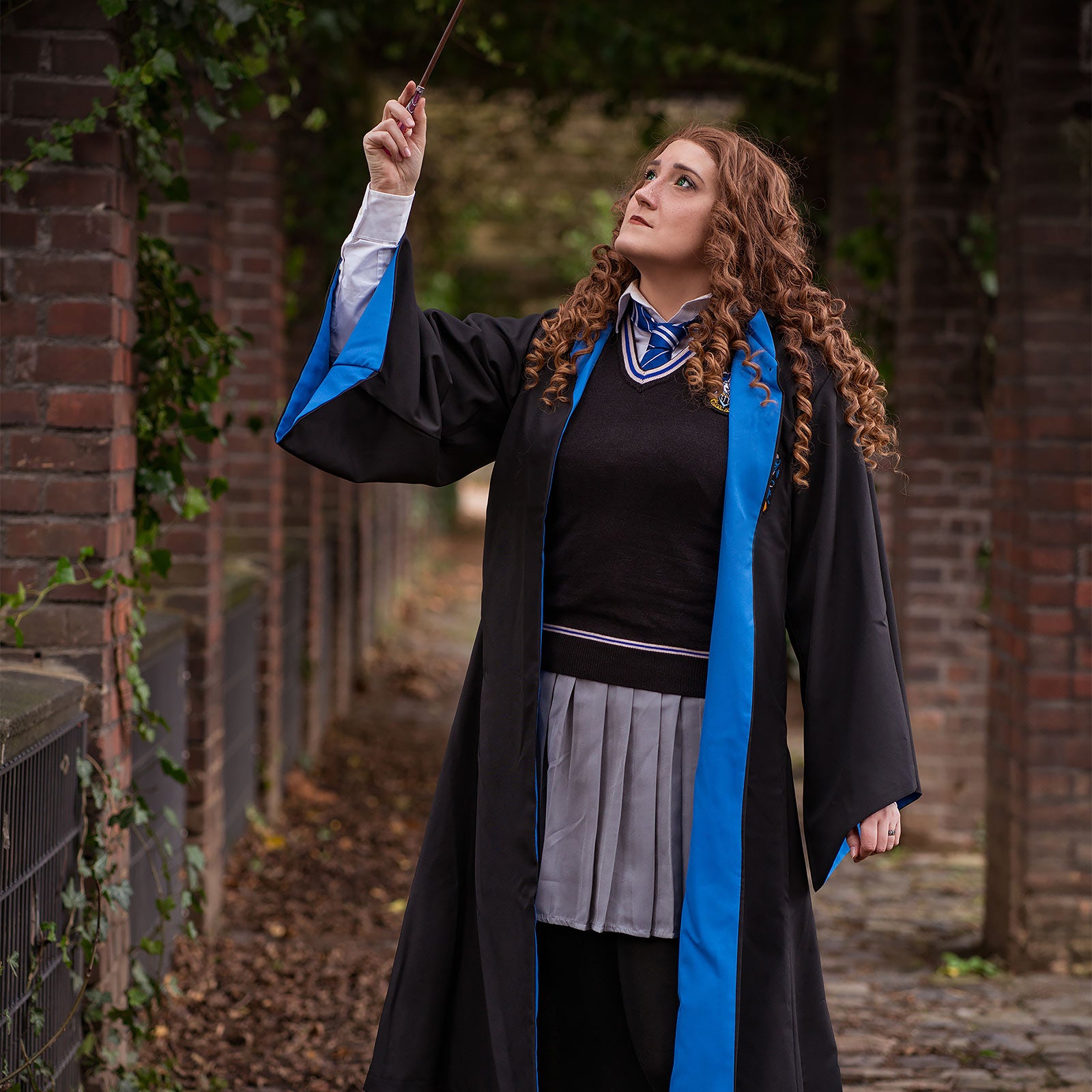 Image produit Robe Serdaigle - Harry Potter