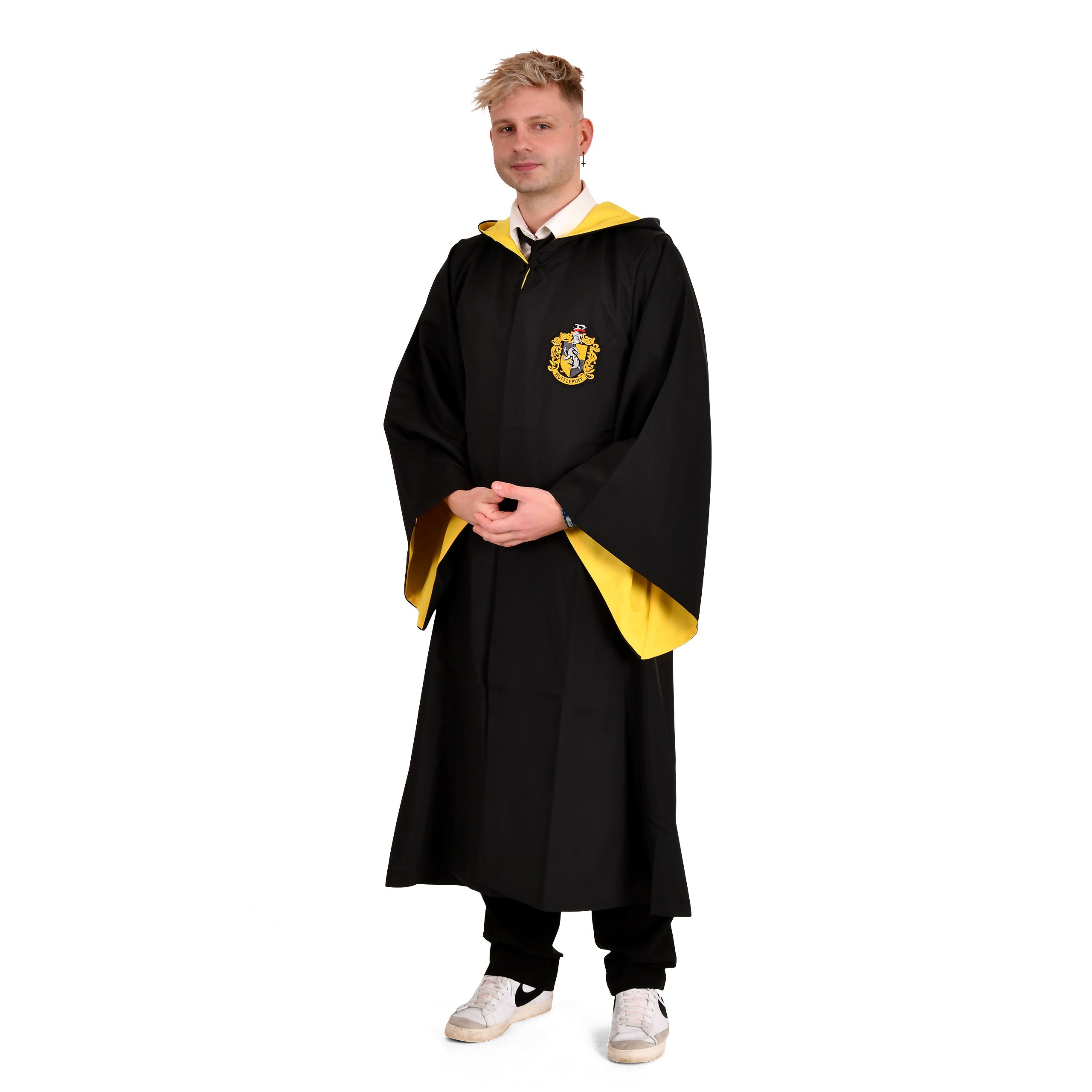 Image produit Robe Poufsouffle - Harry Potter