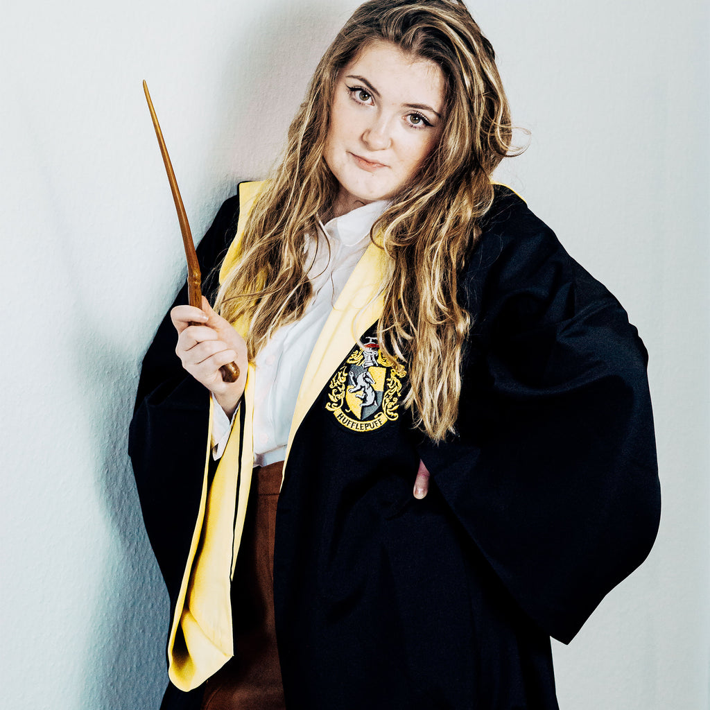 Image produit Robe Poufsouffle - Harry Potter