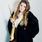 Image produit Robe Poufsouffle - Harry Potter