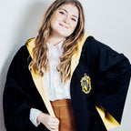 Image produit Robe Poufsouffle - Harry Potter