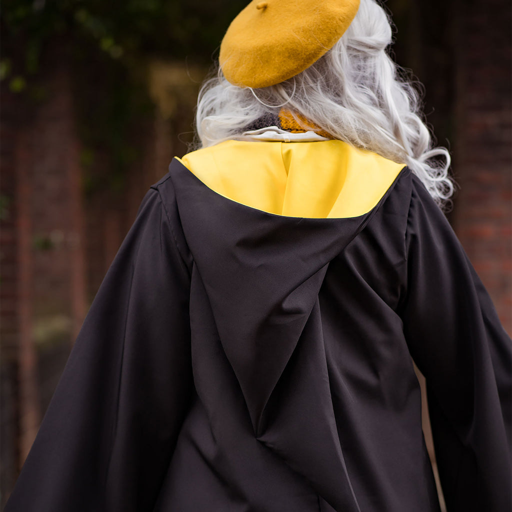 Image produit Robe Poufsouffle - Harry Potter