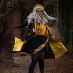Image produit Robe Poufsouffle - Harry Potter