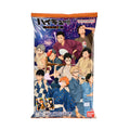 Image produit Haikyu!! - Carte à collectionner métallique mystère Vol. 4