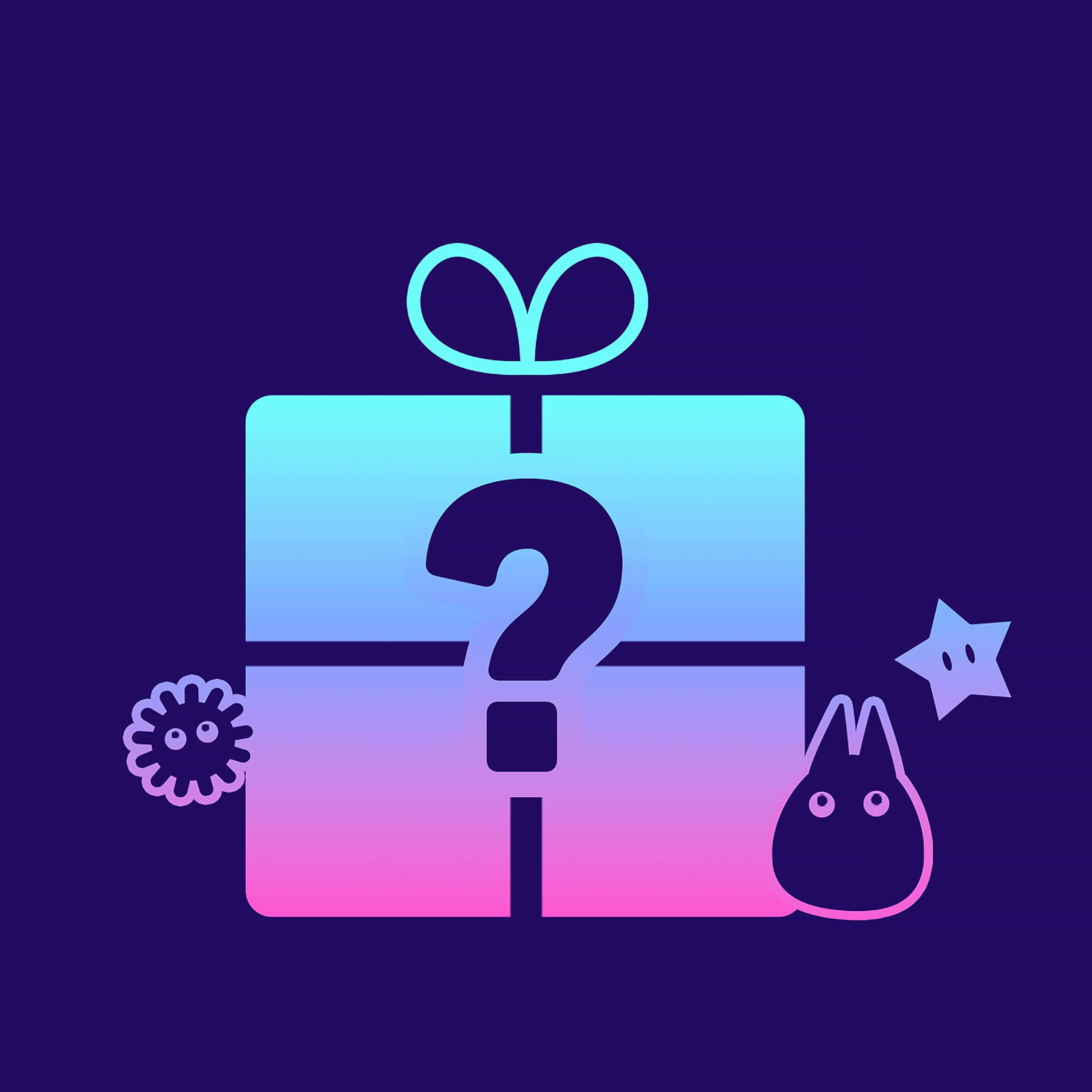 Image produit Cadeau Surprise