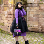 Image produit Villains - Sac Bandoulière Your Hearts