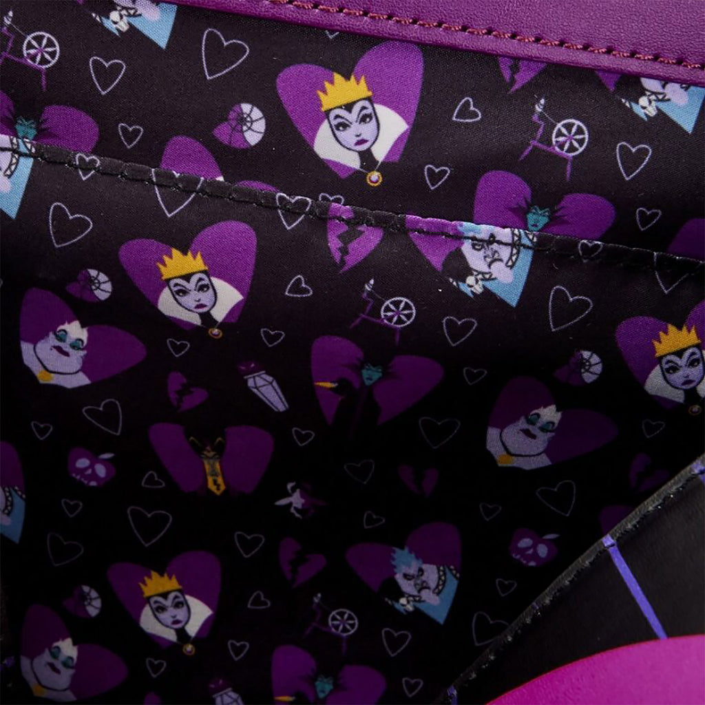 Image produit Villains - Sac Bandoulière Your Hearts