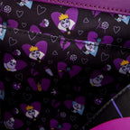 Image produit Villains - Sac Bandoulière Your Hearts