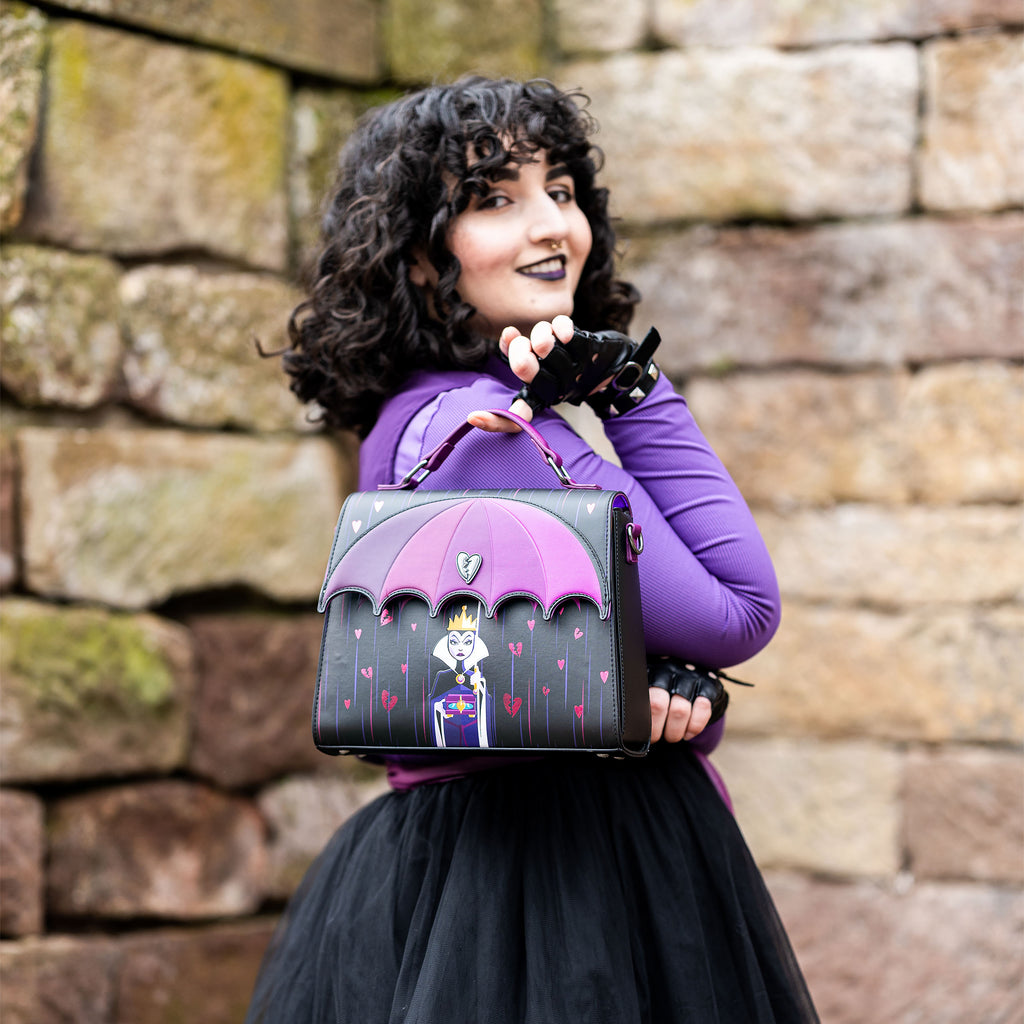 Image produit Villains - Sac Bandoulière Your Hearts