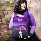 Image produit Villains - Sac Bandoulière Your Hearts