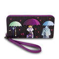 Image produit Villains - Votre porte-monnaie Hearts