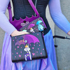 Image produit Villains - Votre porte-monnaie Hearts