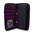 Image produit Villains - Votre porte-monnaie Hearts