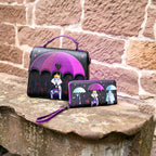 Image produit Villains - Votre porte-monnaie Hearts