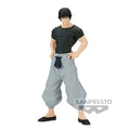 Image produit Jujutsu Kaisen - Figurine Toji Fushiguro