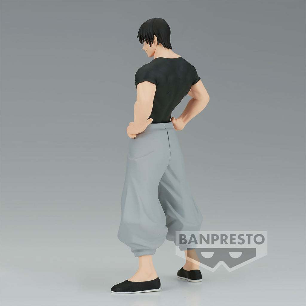 Image produit Jujutsu Kaisen - Figurine Toji Fushiguro