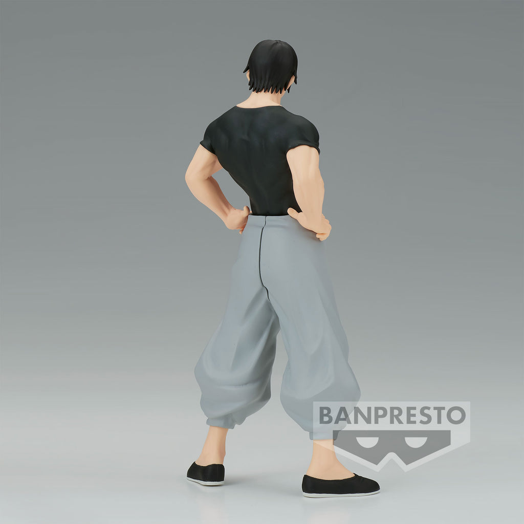 Image produit Jujutsu Kaisen - Figurine Toji Fushiguro