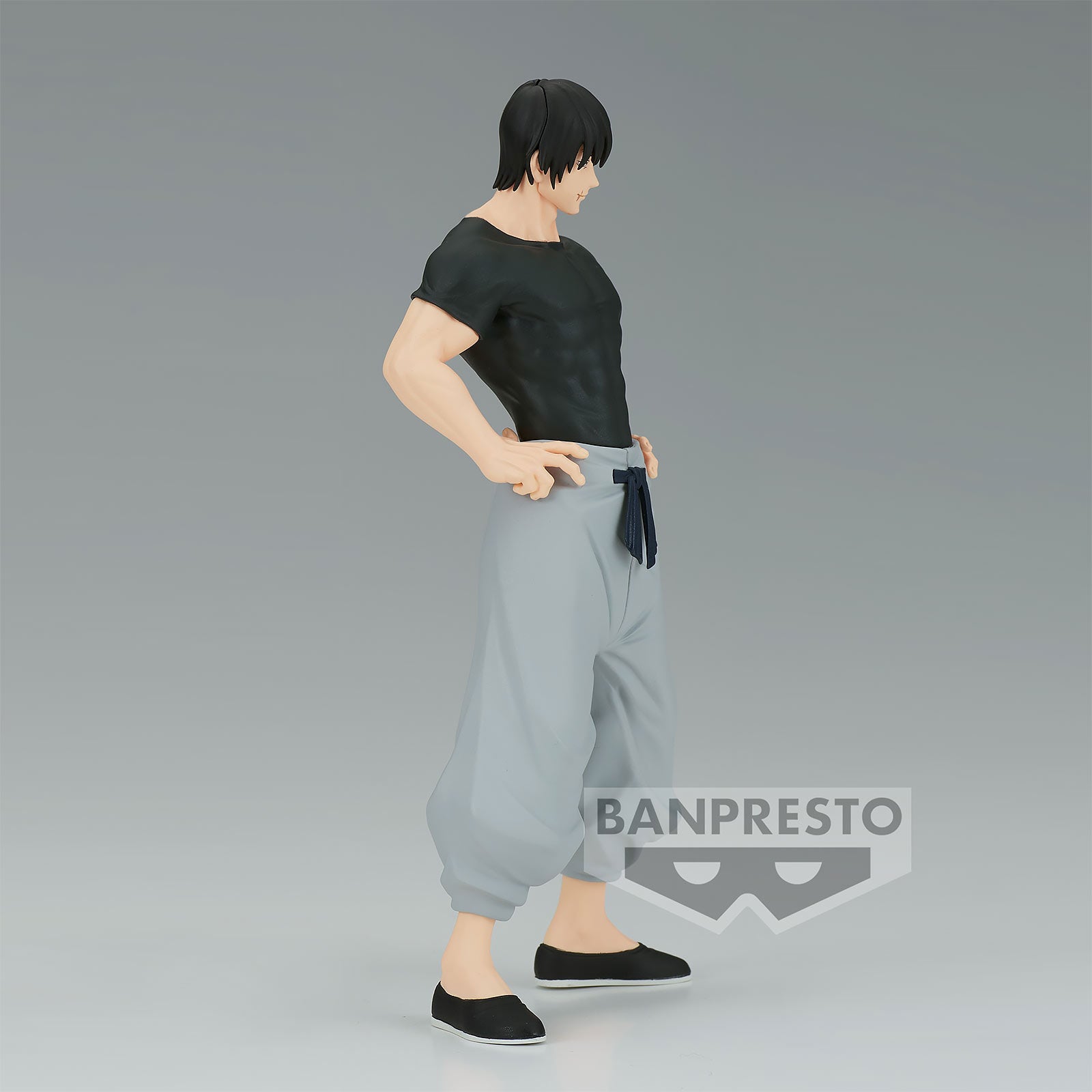 Image produit Jujutsu Kaisen - Figurine Toji Fushiguro