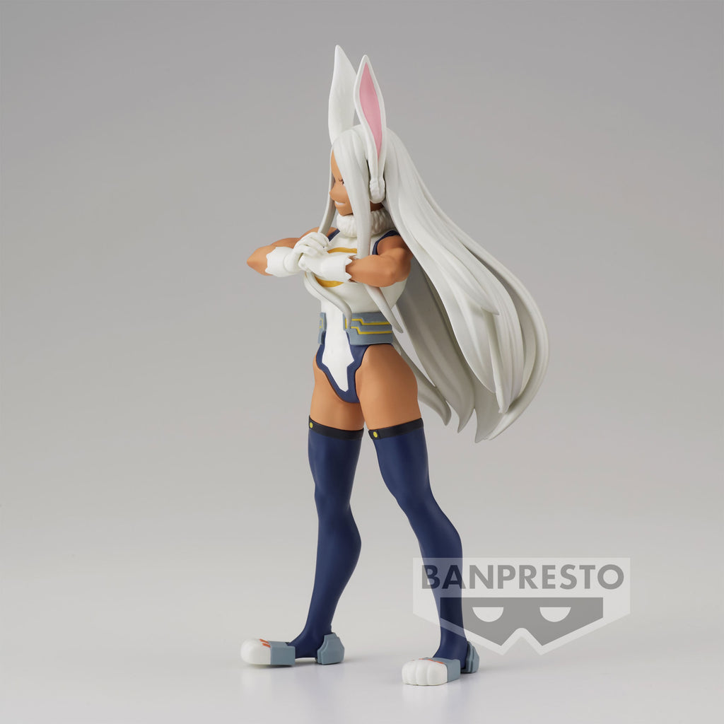 Product image My Hero Academia - Mirko Age Of Heroes Figure