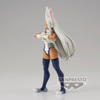 Product image My Hero Academia - Mirko Age Of Heroes Figure
