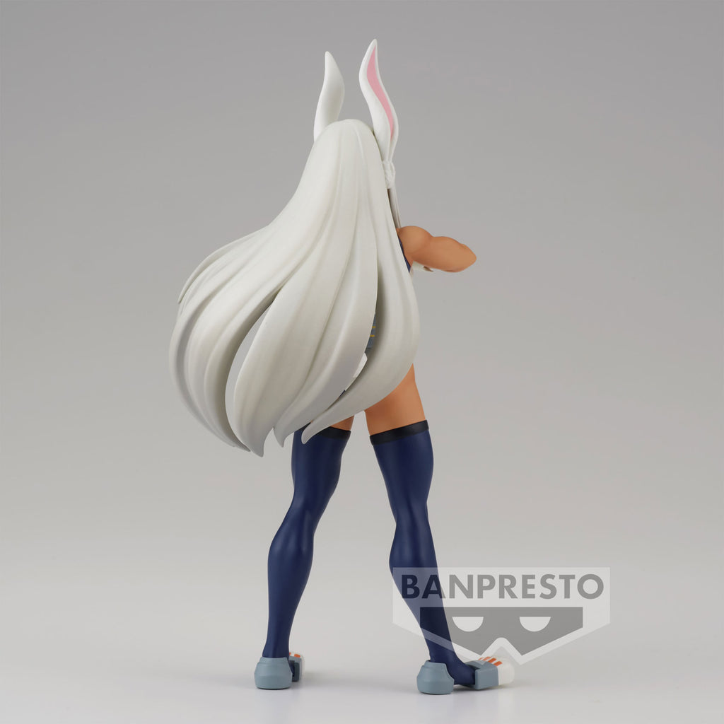 Product image My Hero Academia - Mirko Age Of Heroes Figure