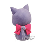 Image produit Sailor Moon Cosmos - Luna Fluffy Puffy Figurine Version A